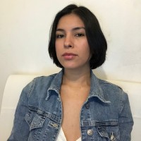 FLOR MALU YPARRAGUIRRE CABALLERO