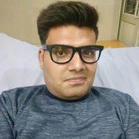 Murli Manohar Sharma