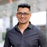 Aditya Joshi
