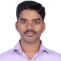 Ajay Jeburaj N