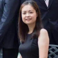 Nicole Wo