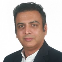 Shantanu Kamath