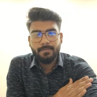 Sourav Mandal