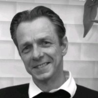 Harold Vos