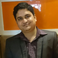 Aman Gupta .