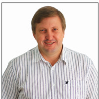 Nico Rossouw
