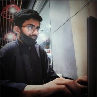 Athar Yaseen
