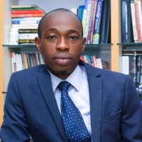 Peter Adigwe