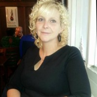 Fabienne Rousseau