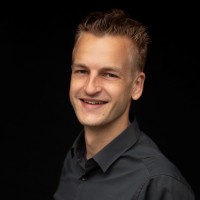 Joost Van Der Meer