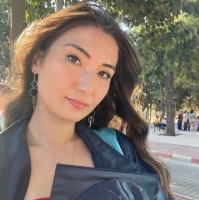 Şeyma Nur Güneş