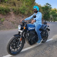 Aman Singh