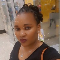 Precious khumalo