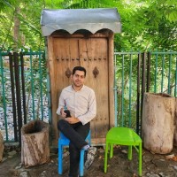 Hossein Ansari