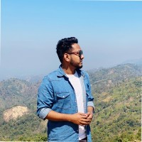Tanvir Ahamed Ome