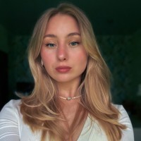Alina Vlasova