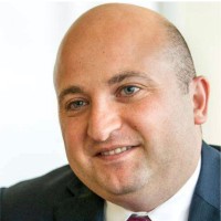 Rich Kando