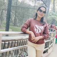Sarmistha Roy