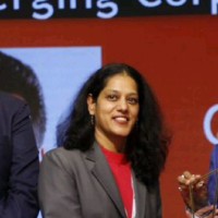 Latika Arora
