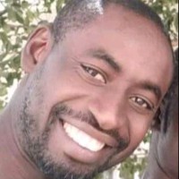 Cheikh DIOP
