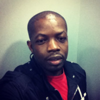 Dwayne Thomas