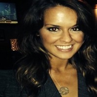 Ashley Dickerson