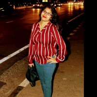 Kritikey Dubey