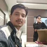 Domadar Parsad