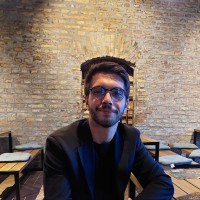 Marko Nedeljkovic