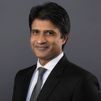 Mazahir Hasnain