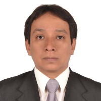 Jimmy Miranda Alcántara