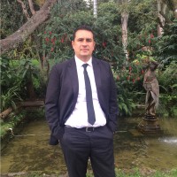 Edwin Mauricio G.