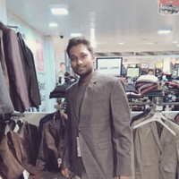 Divya Prakash Gupta