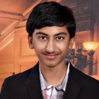 Akhil Krishnan