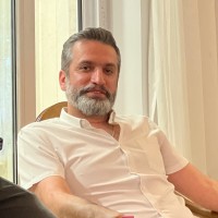 Ali Javdan