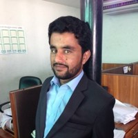 Ghulam Kazim ACCA