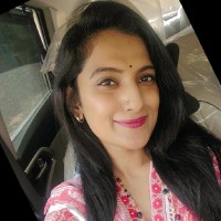 Aishwarya Khedkar