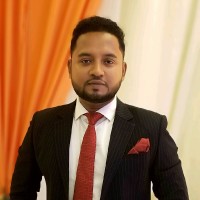 Mohammad Sajjadur Rahaman