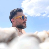 Davide Nicola Cavallaro