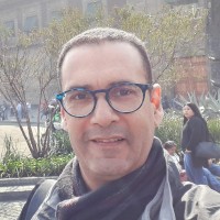 Jose Rafael Machado Pina