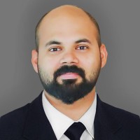 Deepu george