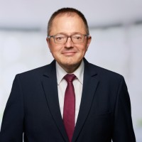 Frank Mundil