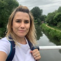 Natalie Webb
