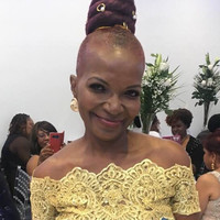 Donna Williams