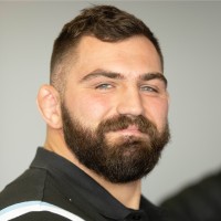 Jamie Bhatti