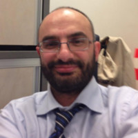 Riccardo Cascioli