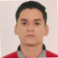 Mario Alberto González Bejarano