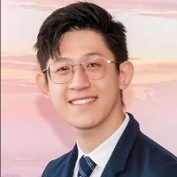 Jackson Leong