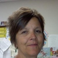 Laurie White