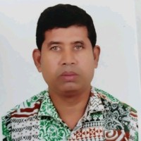 Mostafizur Khan